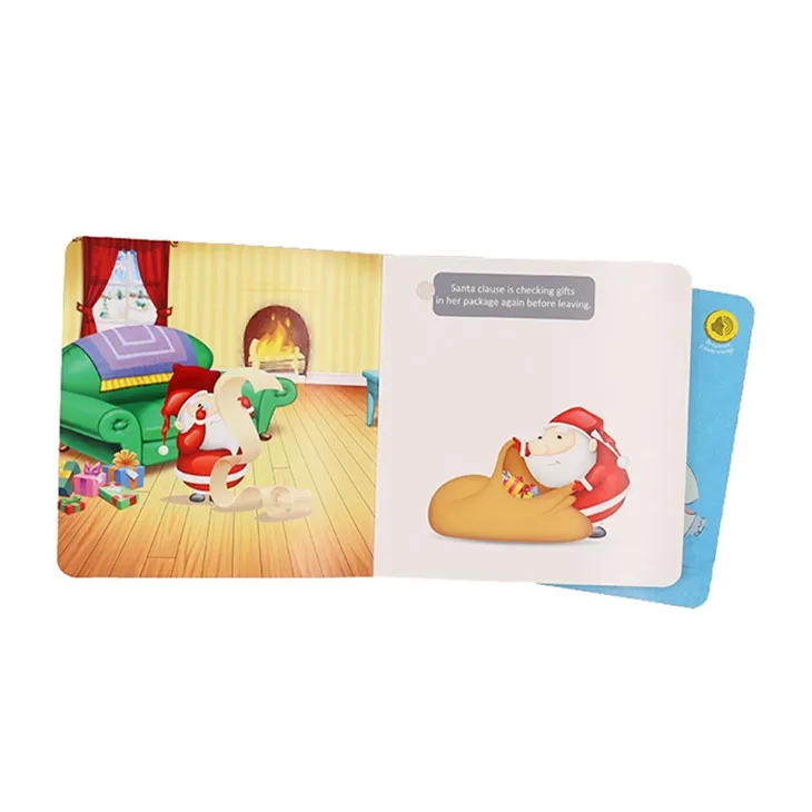 Room On The Broom Sound Book
