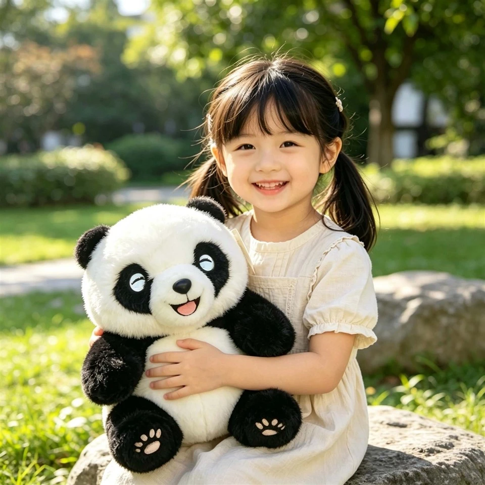 LED Emotional Eye Smart Toy: Next-Gen AI Companion Technology factory