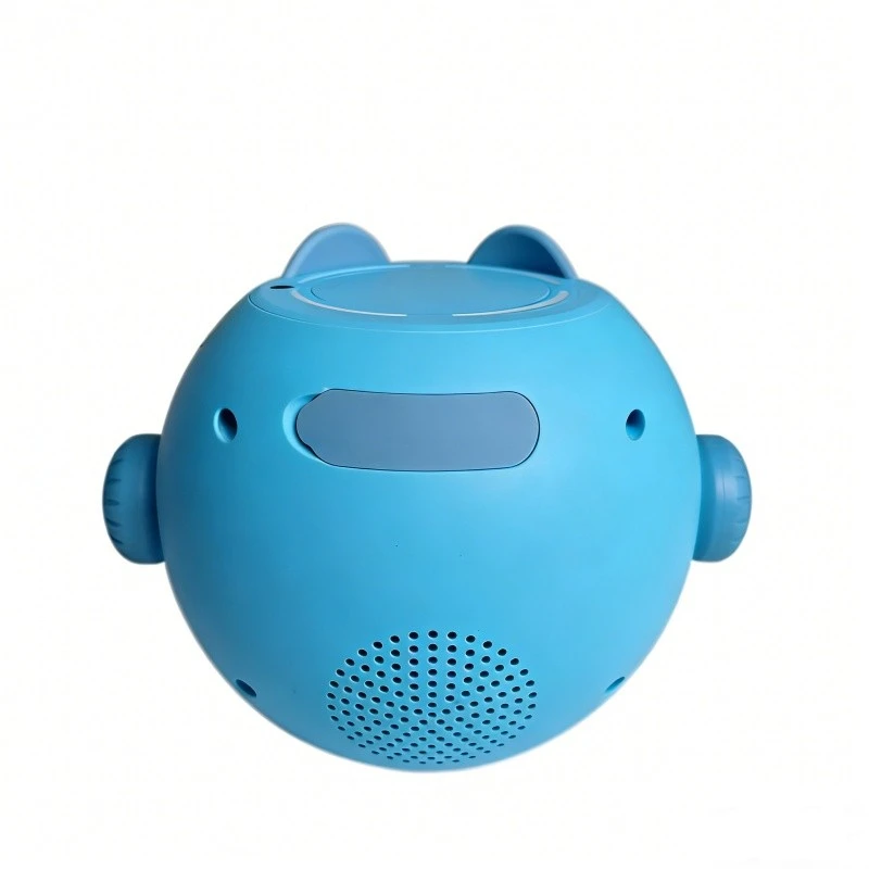 RFID Story Box: The Ultimate Screen-Free Educational Audio Toy For Kids high quality